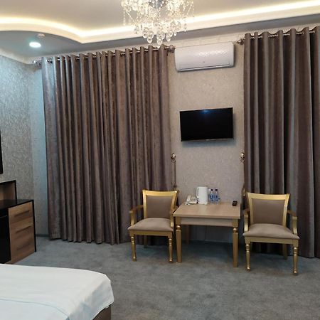 Diyor Hotel Marghilon المظهر الخارجي الصورة