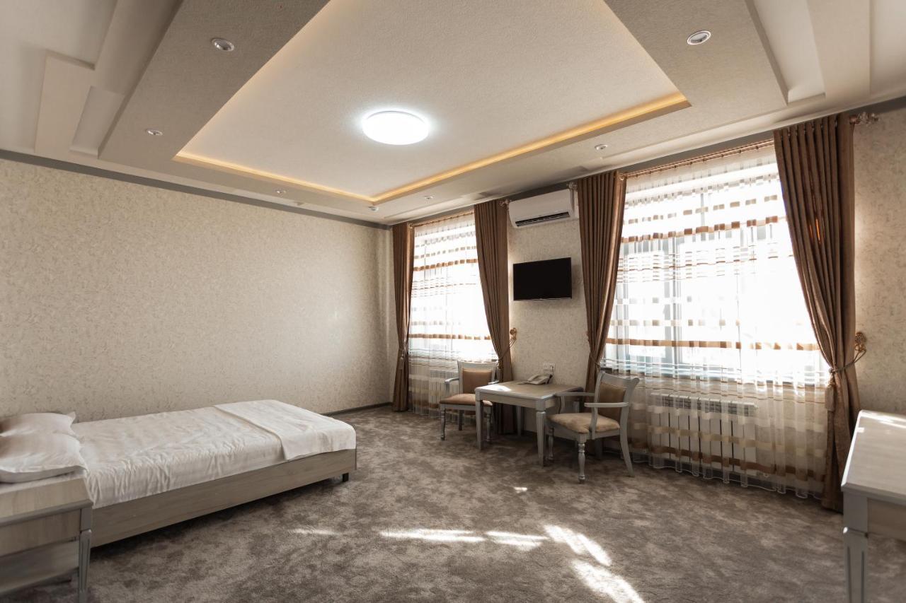 Diyor Hotel Marghilon المظهر الخارجي الصورة