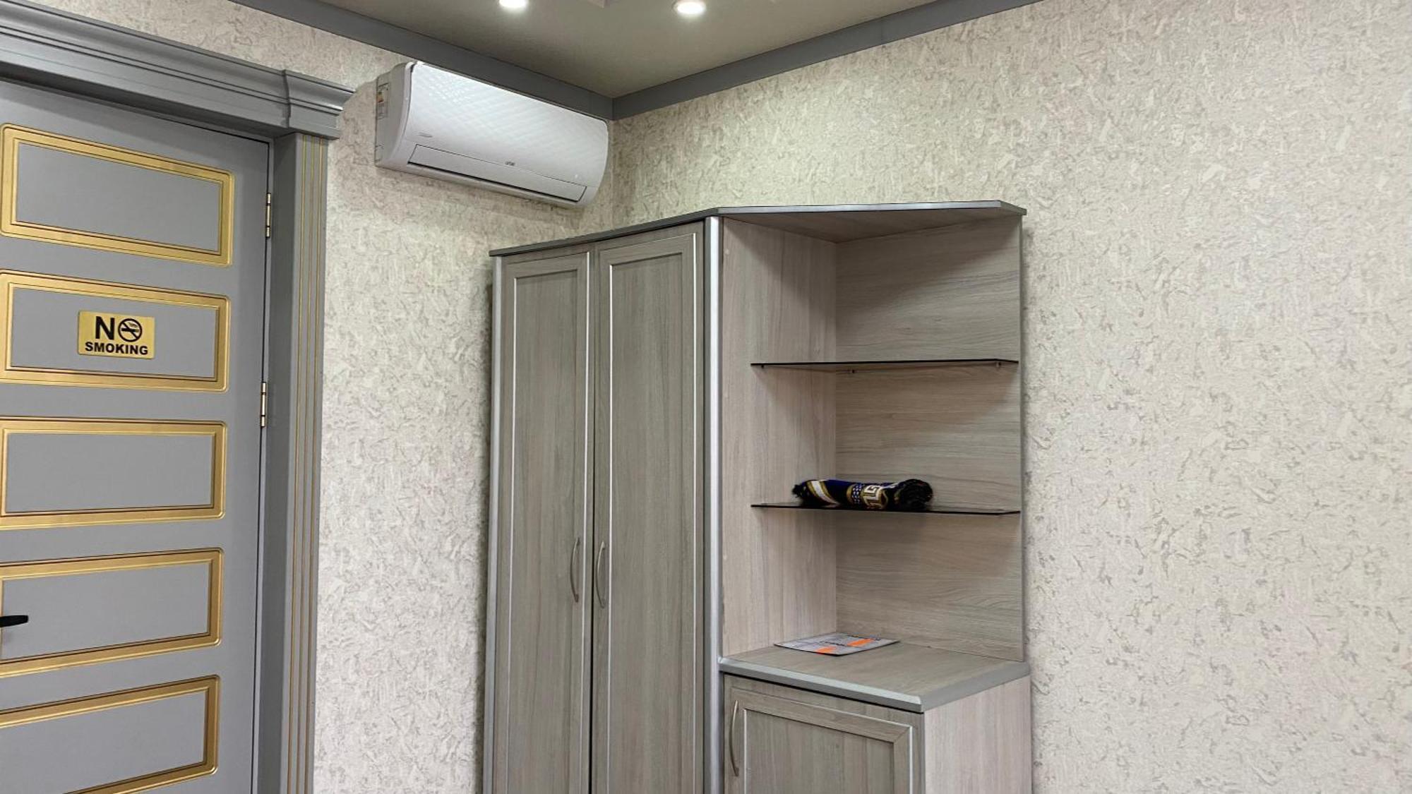 Diyor Hotel Marghilon المظهر الخارجي الصورة