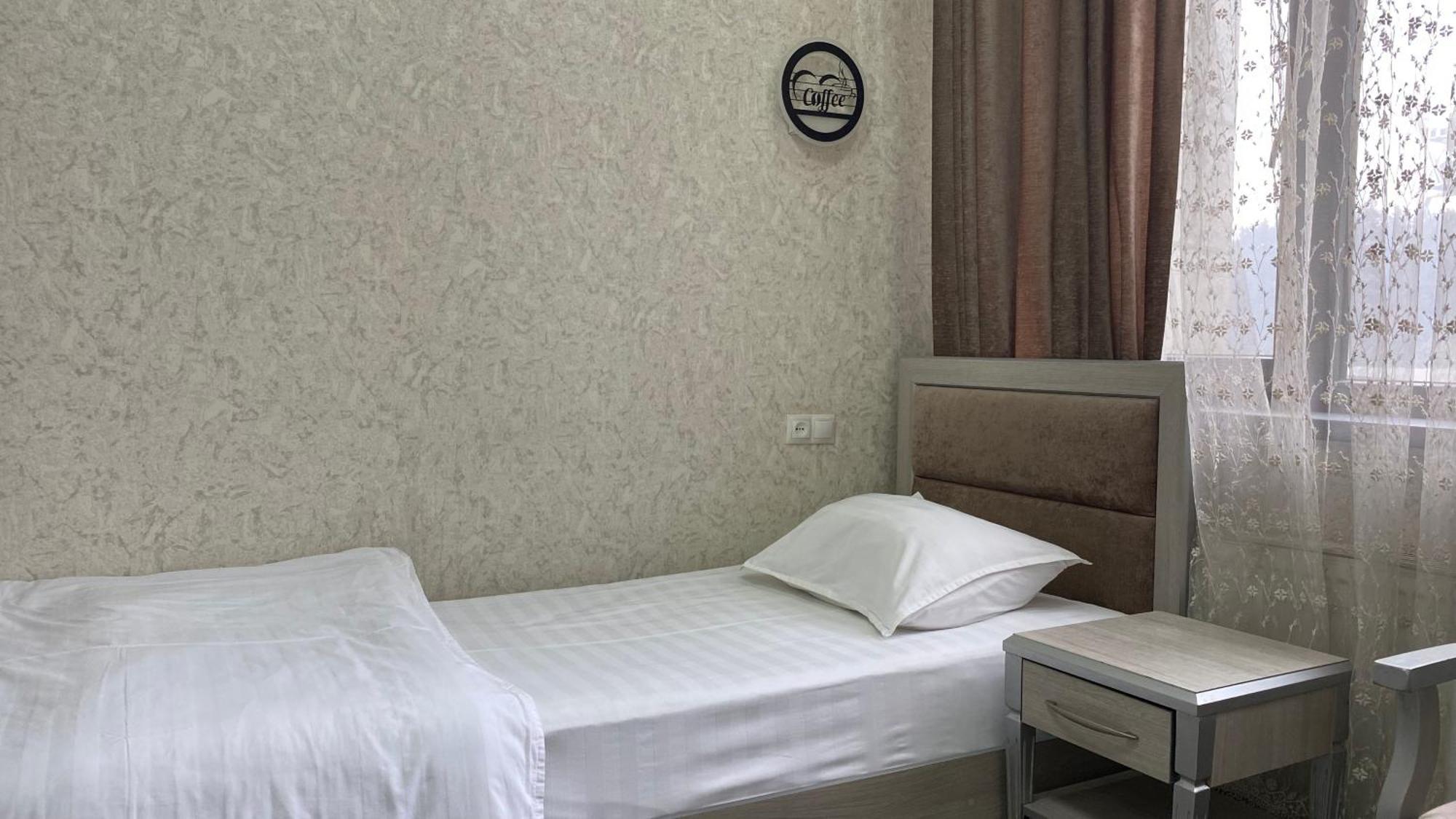 Diyor Hotel Marghilon المظهر الخارجي الصورة