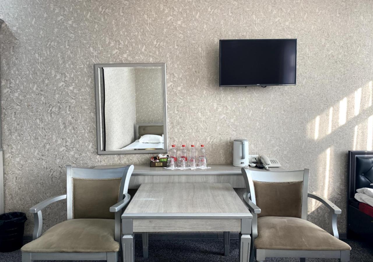 Diyor Hotel Marghilon المظهر الخارجي الصورة