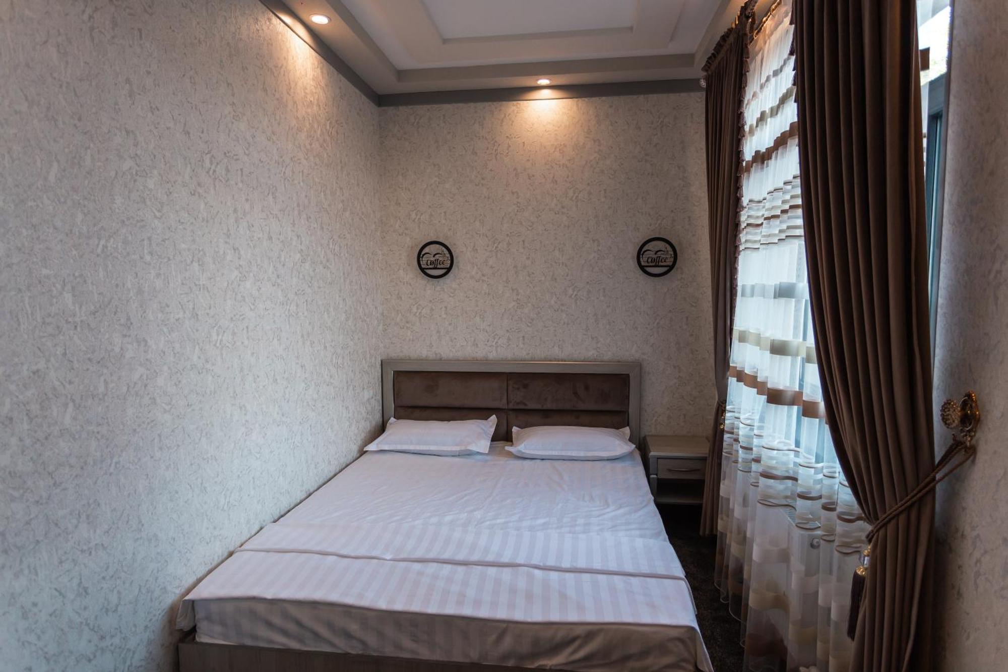 Diyor Hotel Marghilon المظهر الخارجي الصورة